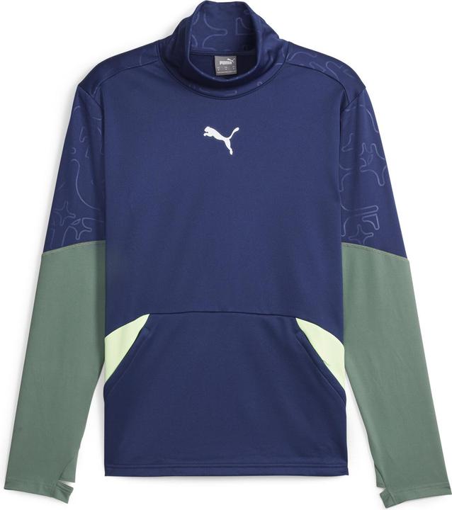 Immagine prodotto Puma Top sverniciato individuale (XXL)