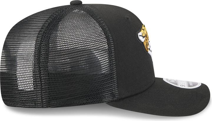 Produktbild New Era 9Seventy Trucker Snapback Cap - Jacksonville Jaguars