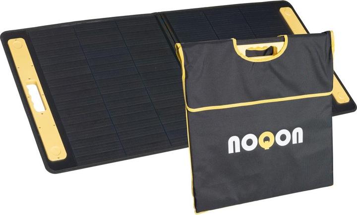 Produktbild Noqon Solar Pad (100 W, 4 kg)