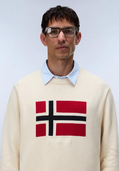 Actual product image Napapijri Mura (M)