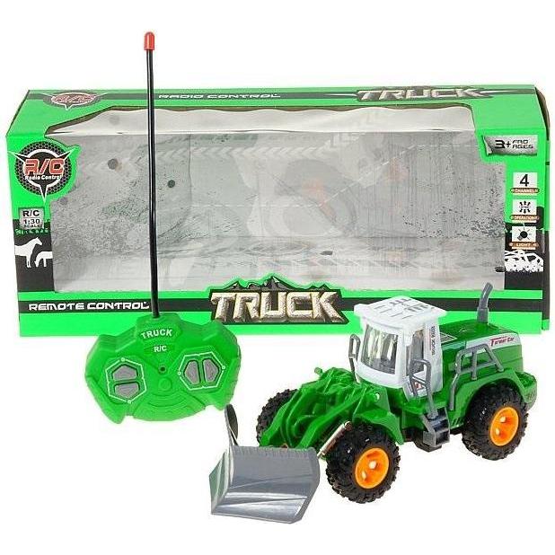 Adar Ferngesteuerter Bulldozer 1:30