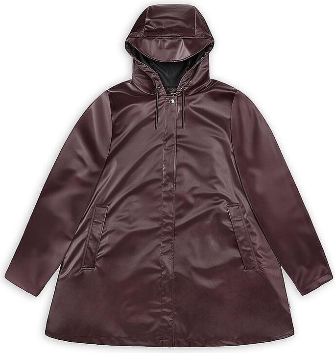 Dark red