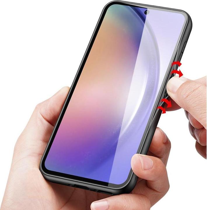 Produktbild Nevox Style Shell Nylo (Samsung Galaxy A54 5G)