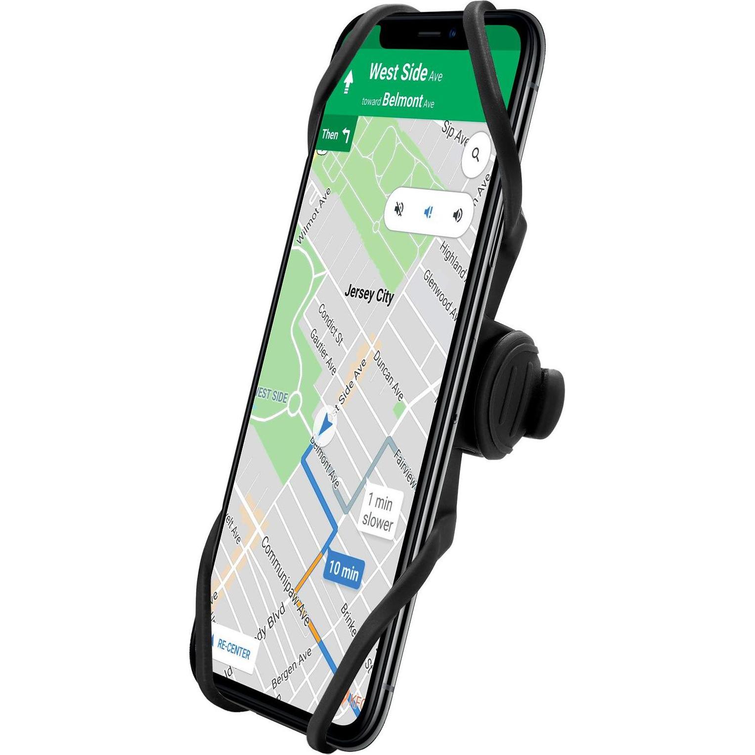 Celly Holder For Bike (SWIPEBIKESTEMBK)