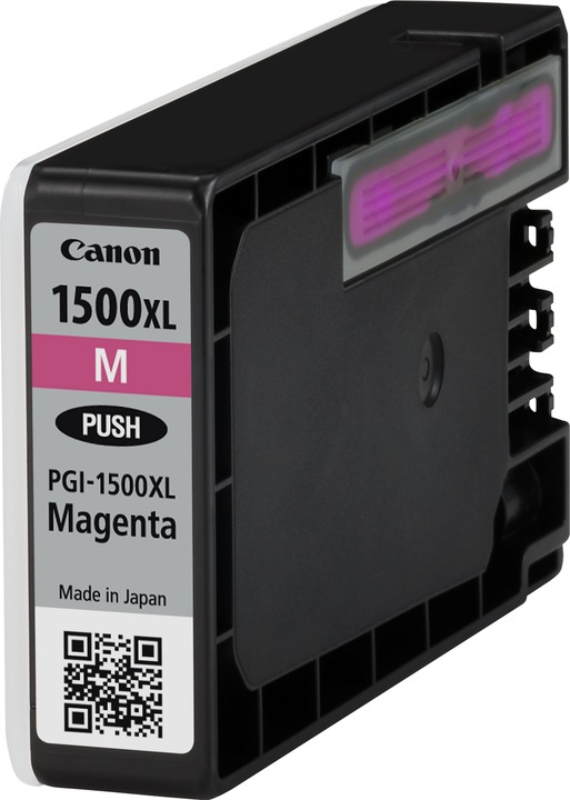 Image du produit Canon Pgi-1500xl M (M)