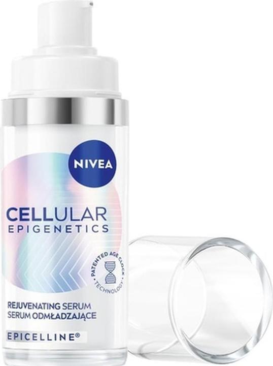 Image du produit NIVEA Cellular Epigenetics (30 ml)