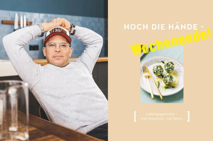Produktbild Kochen hart am Alltag (Deutsch, Mario Kotaska, 2023)