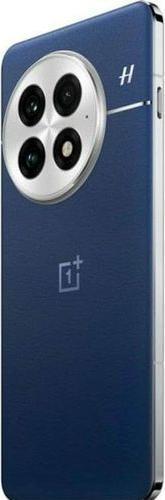Actual product image OnePlus 13 (512 GB, Midnight Ocean, 6.82", Hybrid Dual SIM + eSIM, 5G)