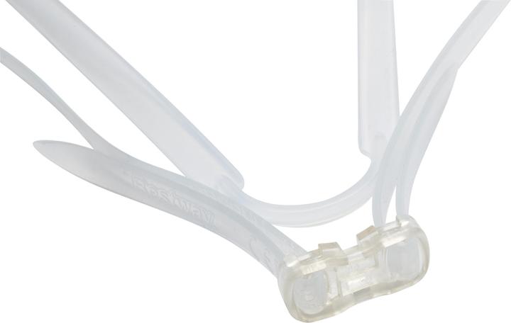 Image du produit Bestway Hydro-Swim™ Lunettes de natation IX1-1400 14 ans et plus, assorties