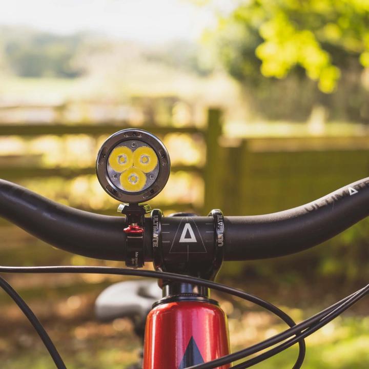 Immagine prodotto Exposure Lights Toro Reflex (3800 lm)