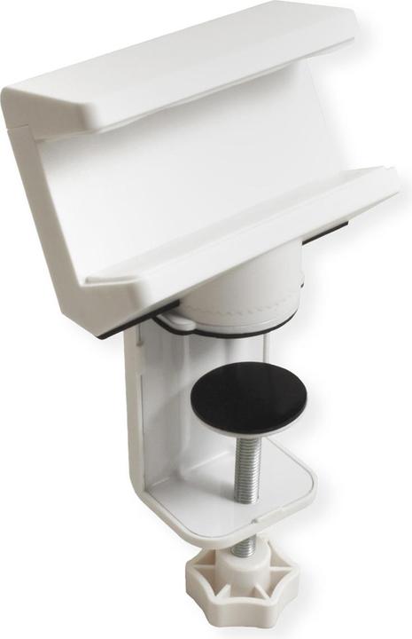 Image du produit Value Pince de table pour multiprise, pivotant à 360