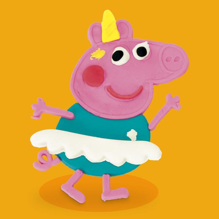 Produktbild Play-Doh Stylingset