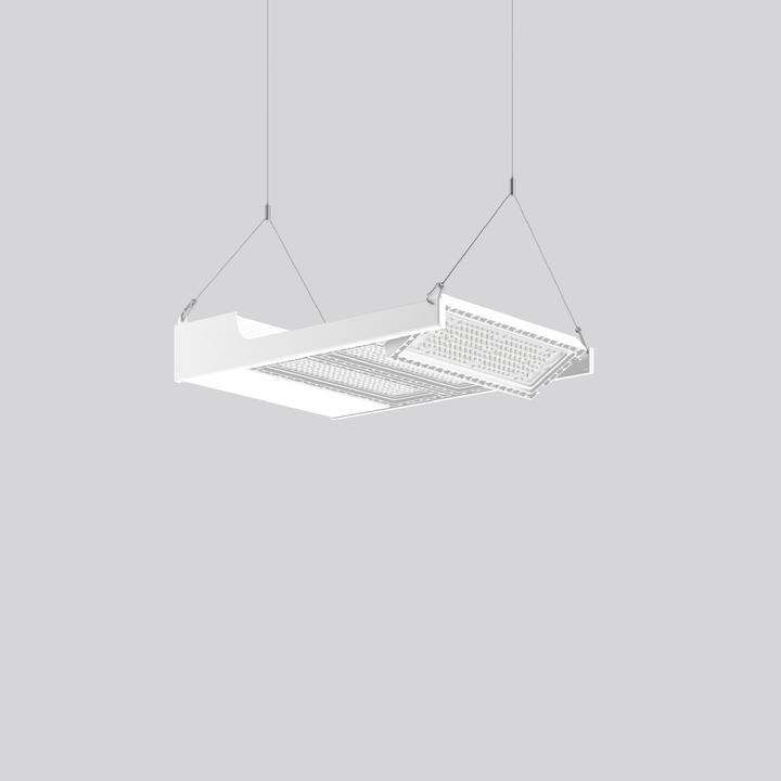 Actual product image RZB 921683.002.76 (26500 lm)