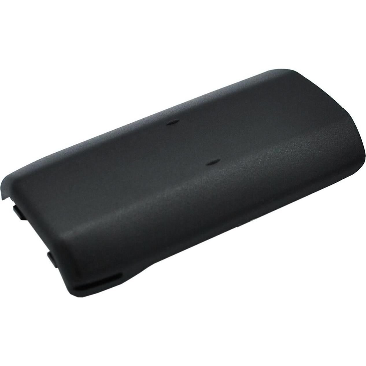 CoreParts Battery for Sanyo Mobile (1 Zellen, 900 mAh), Notebook Akku, Schwarz