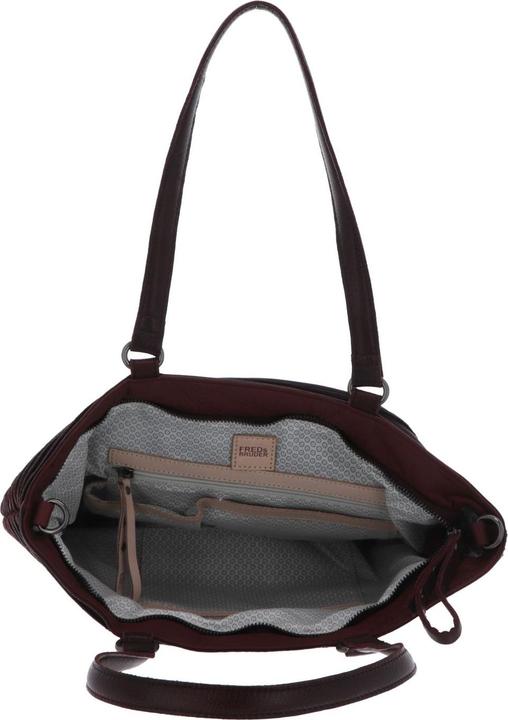 Produktbild FredsBruder Riffelpunz