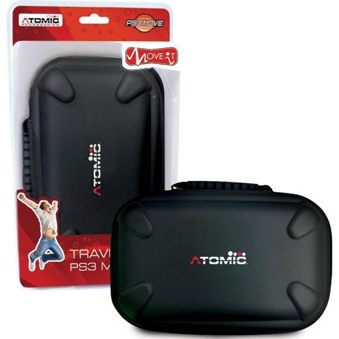 Atomic Accessories PS3A.43 parte e accessorio per console da gioco (PS3), Accessori per controller gaming