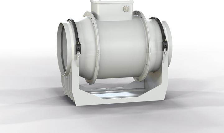 Actual product image Vortice Lineo 200 Q