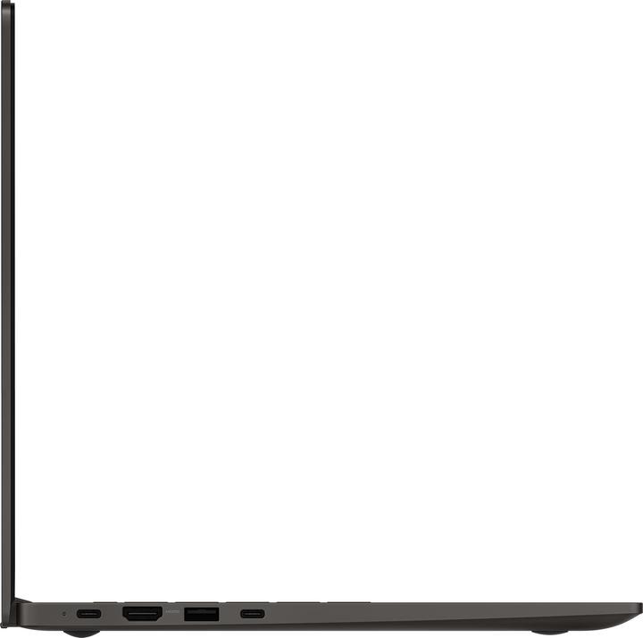 Actual product image Samsung Galaxy Book3 (15.60", Intel Core i5-1335U, 16 GB, 512 GB, DE)