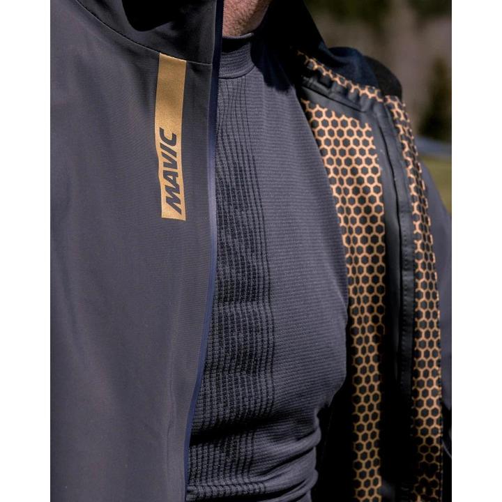 Produktbild Mavic Cosmic Storm Jacket (M)