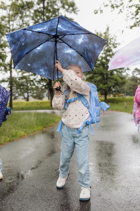 Immagine prodotto Beckmann Ombrello per bambini