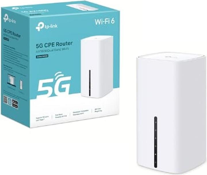Actual product image TP-Link Archer NX200