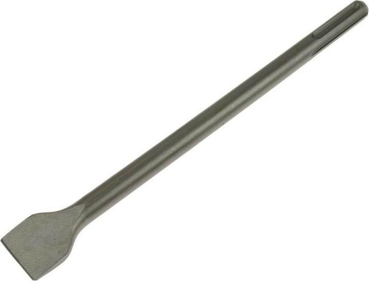 Actual product image GEKO SDS Max Chisel 40 / 350mm
