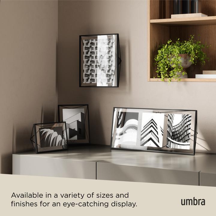 Produktbild Umbra Prisma (13 x 18 cm, 20 x 23 cm)