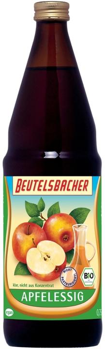 Immagine prodotto Beutelsbacher Aceto di sidro di mele trasparente (750 ml)