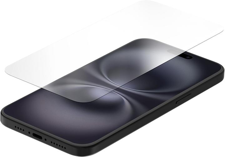 Image du produit Quad Lock Screen Protector (1 pièce(s), Apple iPhone 16 Plus)
