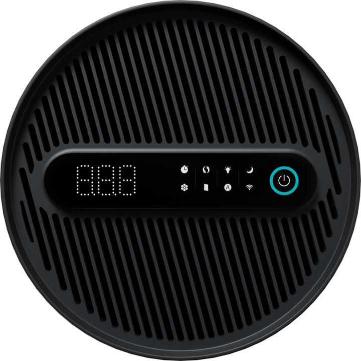 Produktbild Tesla Luftreiniger Smart S300B, schwarz (36 m²)