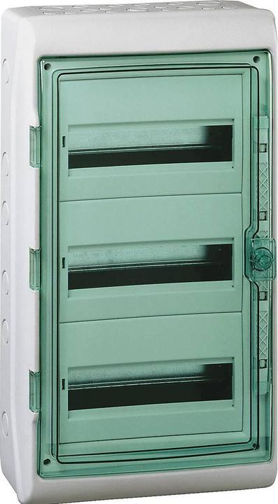 Produktbild Schneider Electric Kleinverteiler