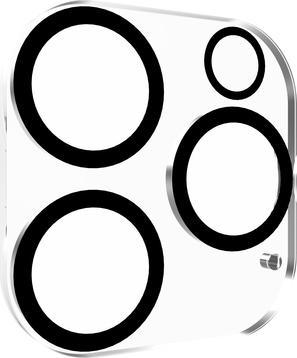 Actual product image Zagg IF Defense Bundle - Schutzhülle und Glas für das iPhone (Apple iPhone 13, Apple iPhone 14, Apple iPhone 16 Pro, Apple iPhone 16 Pro Max, Apple iPhone 16e)