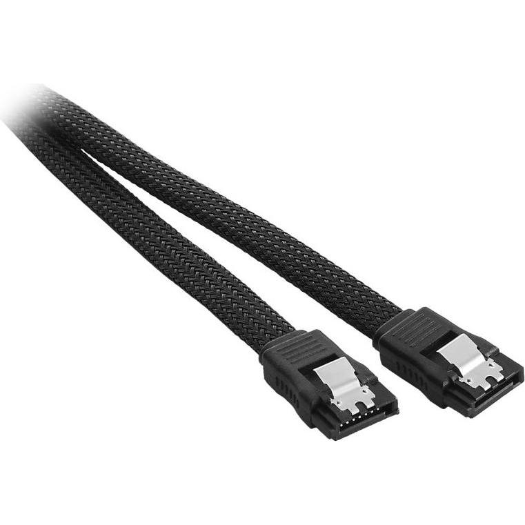 CableMod ModMesh SATA 3 Cable 60cm, Interne Kabel (PC)