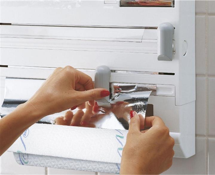 Produktbild Leifheit Parat Plus