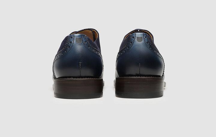 Actual product image Henry Stevens Lace up shoes Ella FBO (40.5)