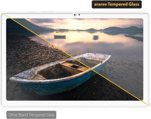 Image du produit Araree SUB Core Glass (1 pièce(s), Galaxy Tab A7 10.4 (2020))