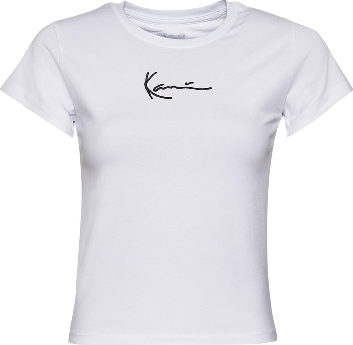 Produktbild Karl Kani KW234-057-4 Small Signature 3-Pack Essential Tight Tee - 126907 (M)