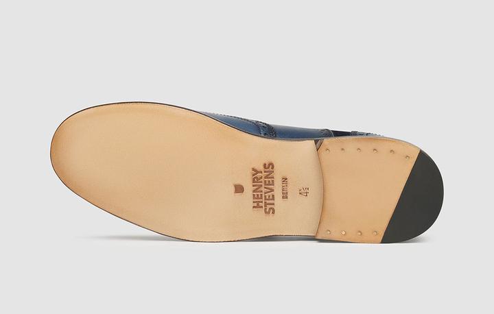 Actual product image Henry Stevens Lace up shoes Ella FBO (40.5)