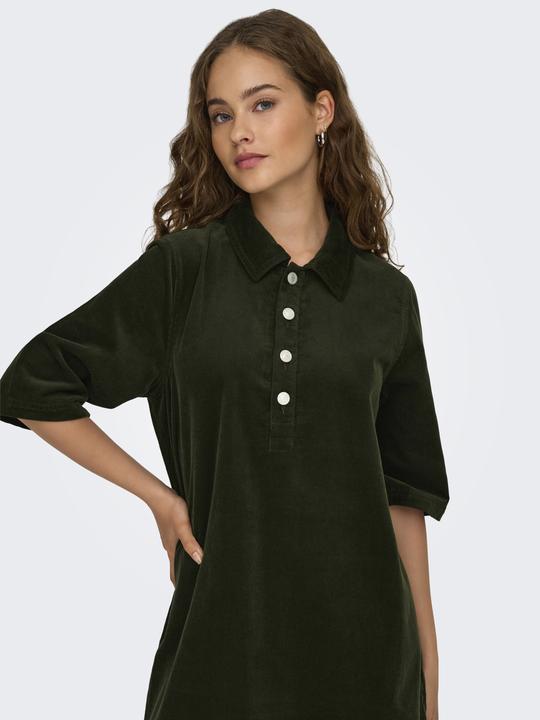 Image du produit Only ONLGRY-NESSA Kurzes Kleid Kleid (L)