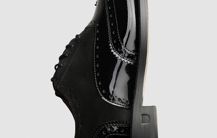Produktbild Henry Stevens Schnürschuhe Ella FBO (39)