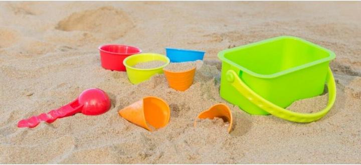 Produktbild Hape Sand Eisdiele