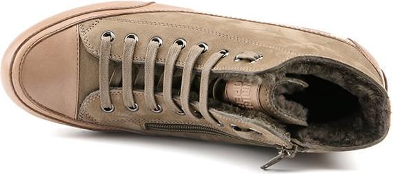 Actual product image Candice Cooper Plus fur (39)