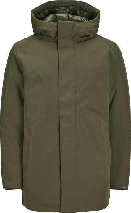 Jack & Jones Jjekeen Parka Sn