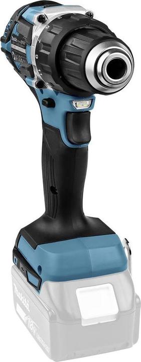 Produktbild Makita Ddf484z (Akkubetrieb)