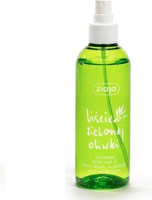 Actual product image Ziaja Olive Leaf (200 ml)