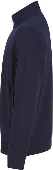 Immagine prodotto Henbury Felpa con zip a quarto di dollaro sostenibile per adulti (4XL)