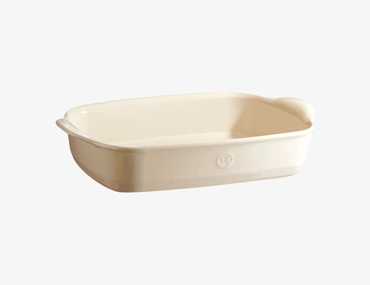 Produktbild Emile Henry Plat à gratin rectangulaire 22x14cm