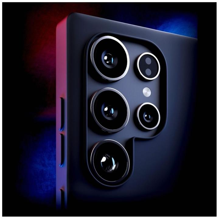 Produktbild 3MK Matt Case Pro (Samsung Galaxy S24 Ultra)