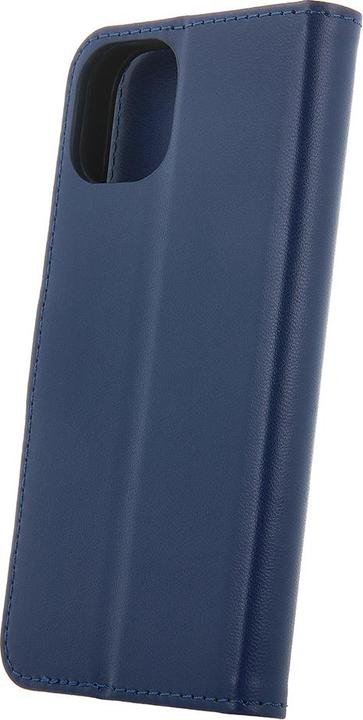 Actual product image Telforceone Smart Classic case for Samsung Galaxy M21 navy blue (Samsung Galaxy M21)