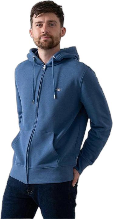 Produktbild GANT kapuzenjacke shied (L)